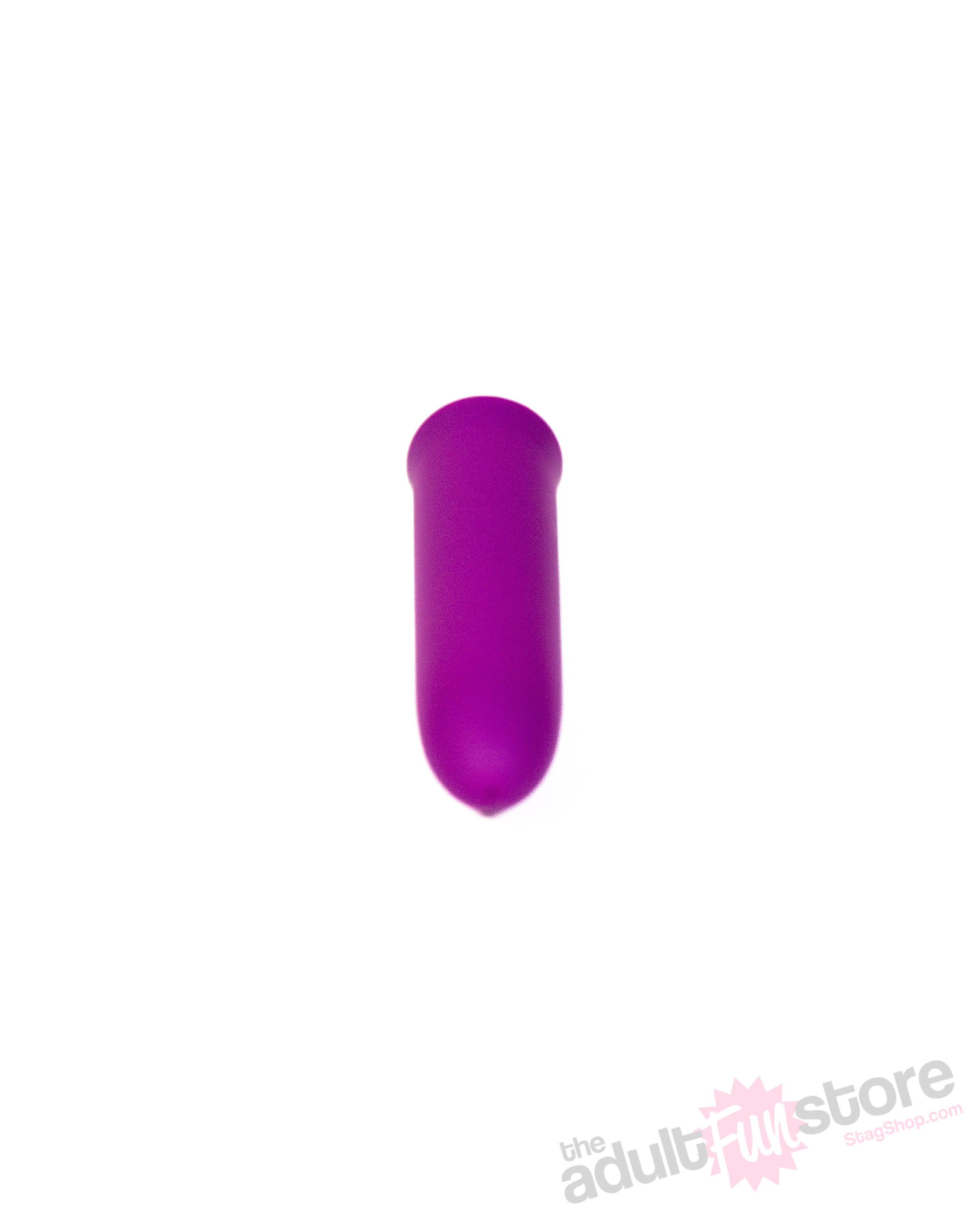 NS Novelties - Lush - Violet Bullet Vibrator - Assorted Colours Sex Toy - Tophatter Daily Deals