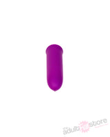 NS Novelties - Lush - Violet Bullet Vibrator - Assorted Colours Sex Toy - Tophatter Daily Deals