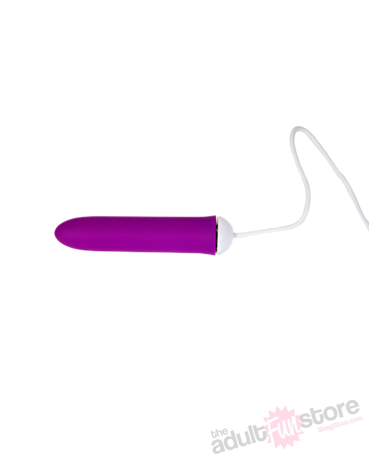 NS Novelties - Lush - Violet Bullet Vibrator - Assorted Colours Sex Toy - Tophatter Daily Deals