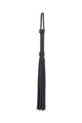 NS Novelties - Bondage Couture - Flogger - Blue BDSM - Tophatter Daily Deals