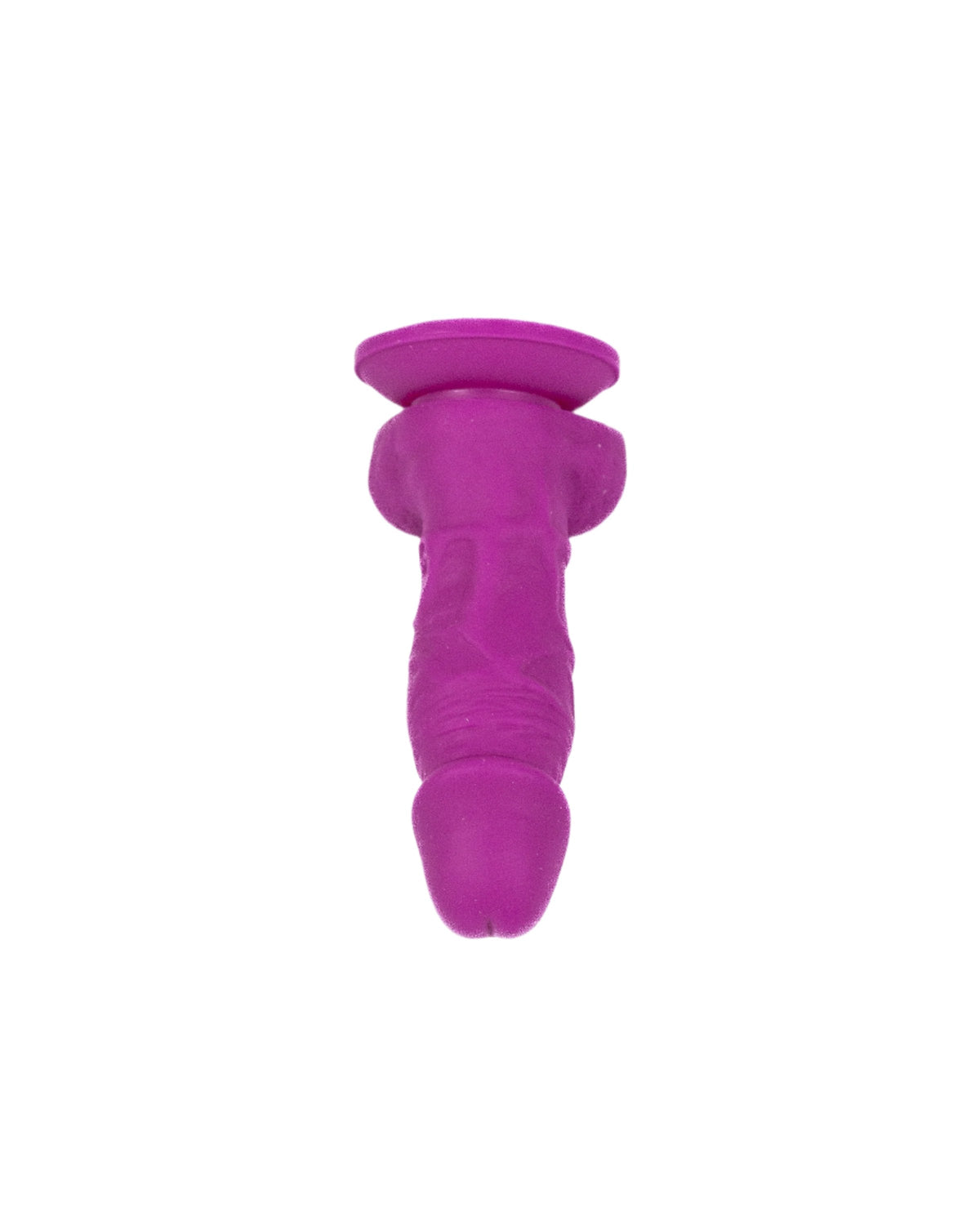 NS Novelties - Colours - 4 Inch Pleasures Dildo - Assorted Colors Sex Toy - Tophatter Daily Deals