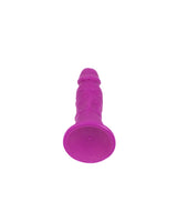 NS Novelties - Colours - 4 Inch Pleasures Dildo - Assorted Colors Sex Toy - Tophatter Daily Deals