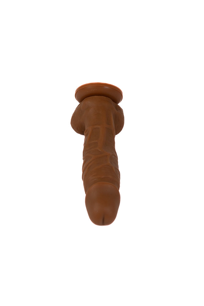 NS Novelties - Colours - 5 Inch Pleasures Dildo - Assorted Colors Sex Toy - Tophatter Daily Deals