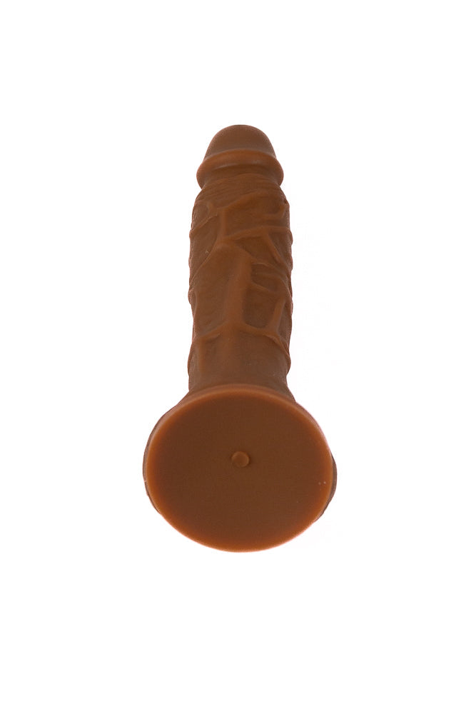 NS Novelties - Colours - 5 Inch Pleasures Dildo - Assorted Colors Sex Toy - Tophatter Daily Deals