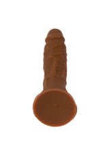 NS Novelties - Colours - 5 Inch Pleasures Dildo - Assorted Colors Sex Toy - Tophatter Daily Deals
