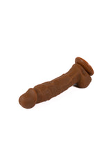 NS Novelties - Colours - 5 Inch Pleasures Dildo - Assorted Colors Sex Toy - Tophatter Daily Deals