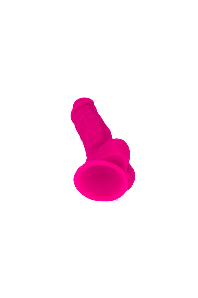 NS Novelties - Colours - 5 Inch Pleasures Dildo - Assorted Colors Sex Toy - Tophatter Daily Deals