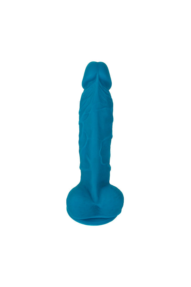 NS Novelties - Colours - 5 Inch Pleasures Dildo - Assorted Colors Sex Toy - Tophatter Daily Deals
