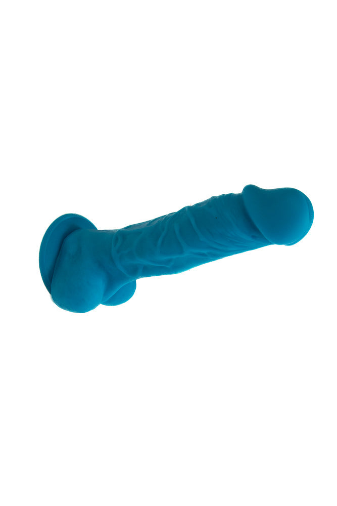 NS Novelties - Colours - 5 Inch Pleasures Dildo - Assorted Colors Sex Toy - Tophatter Daily Deals