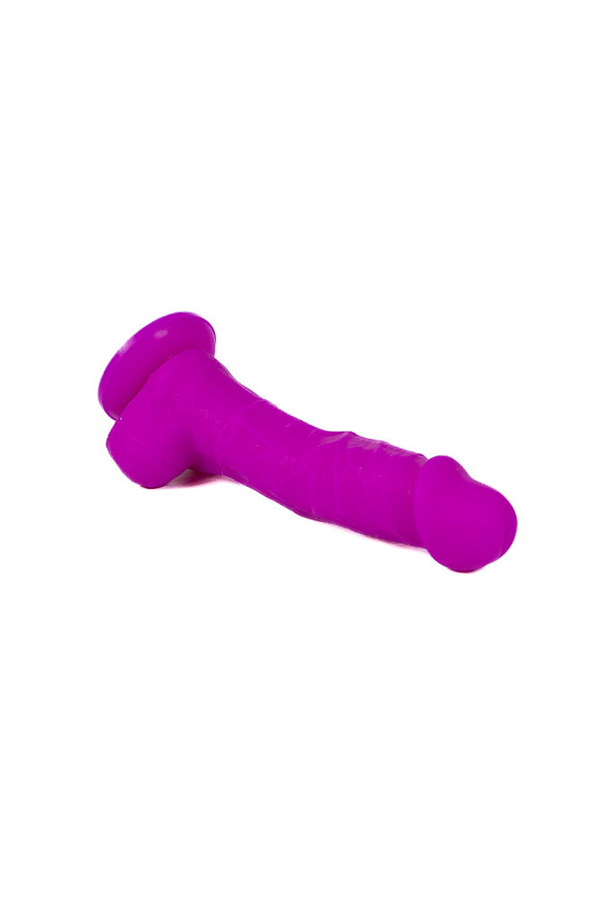 NS Novelties - Colours - 5 Inch Pleasures Dildo - Assorted Colors Sex Toy - Tophatter Daily Deals