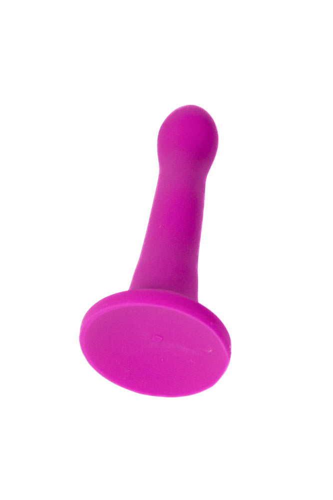 NS Novelties - Colours - 6 Inch Wave Dildo - Assorted Colors Sex Toy - Tophatter Daily Deals
