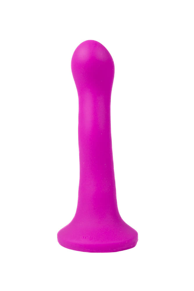 NS Novelties - Colours - 6 Inch Wave Dildo - Assorted Colors Sex Toy - Tophatter Daily Deals