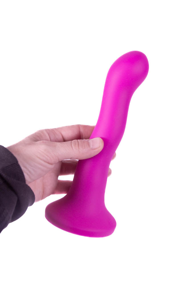 NS Novelties - Colours - 6 Inch Wave Dildo - Assorted Colors Sex Toy - Tophatter Daily Deals
