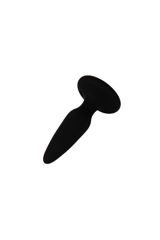 NS Novelties - Glams - Mini Gem Butt Plug - Assorted Colors Sex Toy - Tophatter Daily Deals