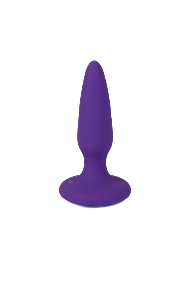NS Novelties - Glams - Mini Gem Butt Plug - Assorted Colors Sex Toy - Tophatter Daily Deals