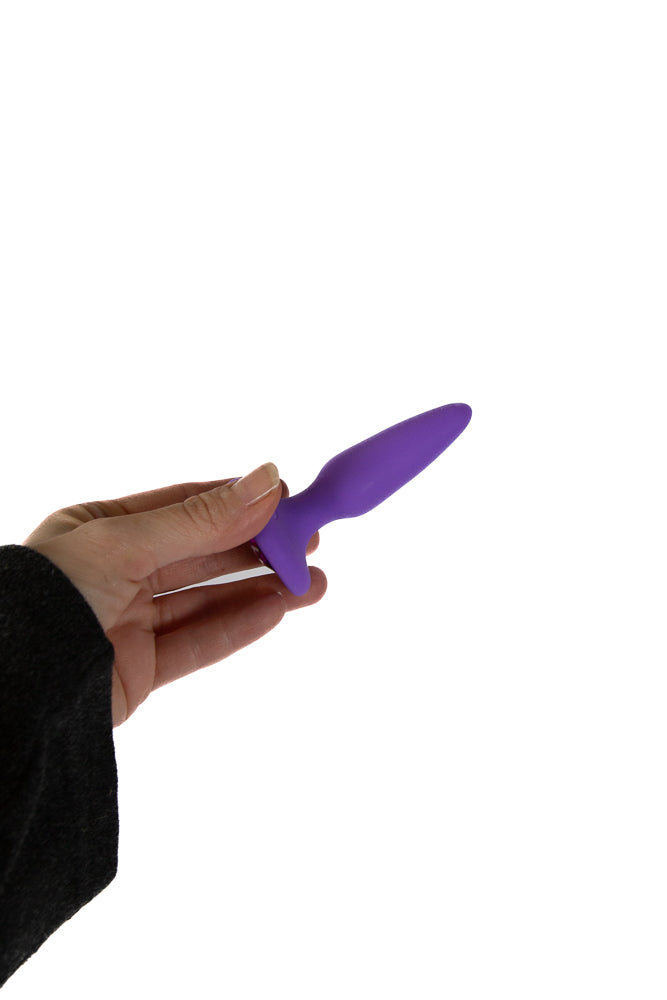 NS Novelties - Glams - Mini Gem Butt Plug - Assorted Colors Sex Toy - Tophatter Daily Deals