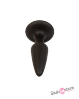 NS Novelties - Colours - Pleasures Mini Plug - Various Colors Sex Toy - Tophatter Daily Deals