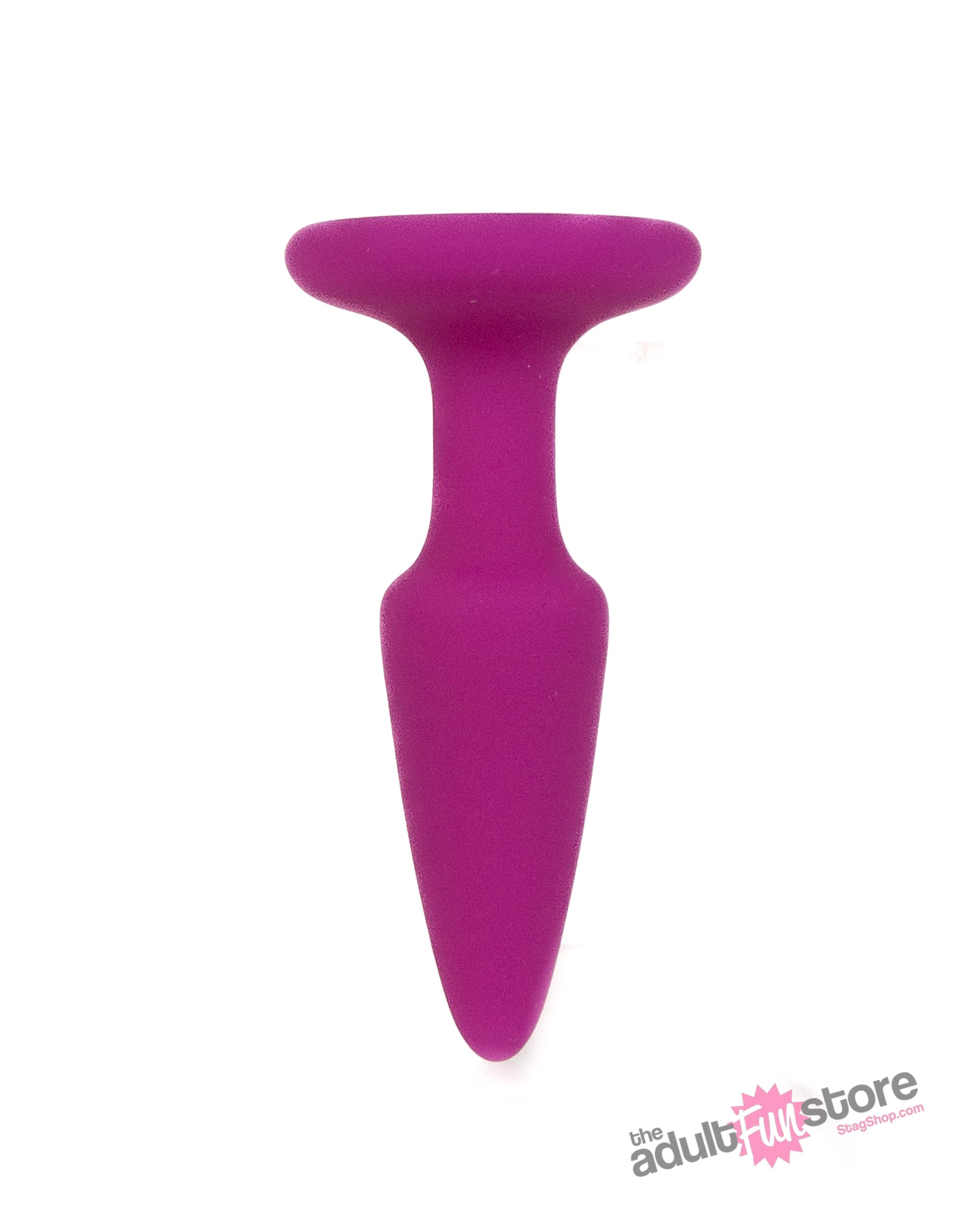NS Novelties - Colours - Pleasures Mini Plug - Various Colors Sex Toy - Tophatter Daily Deals