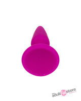 NS Novelties - Colours - Pleasures Mini Plug - Various Colors Sex Toy - Tophatter Daily Deals