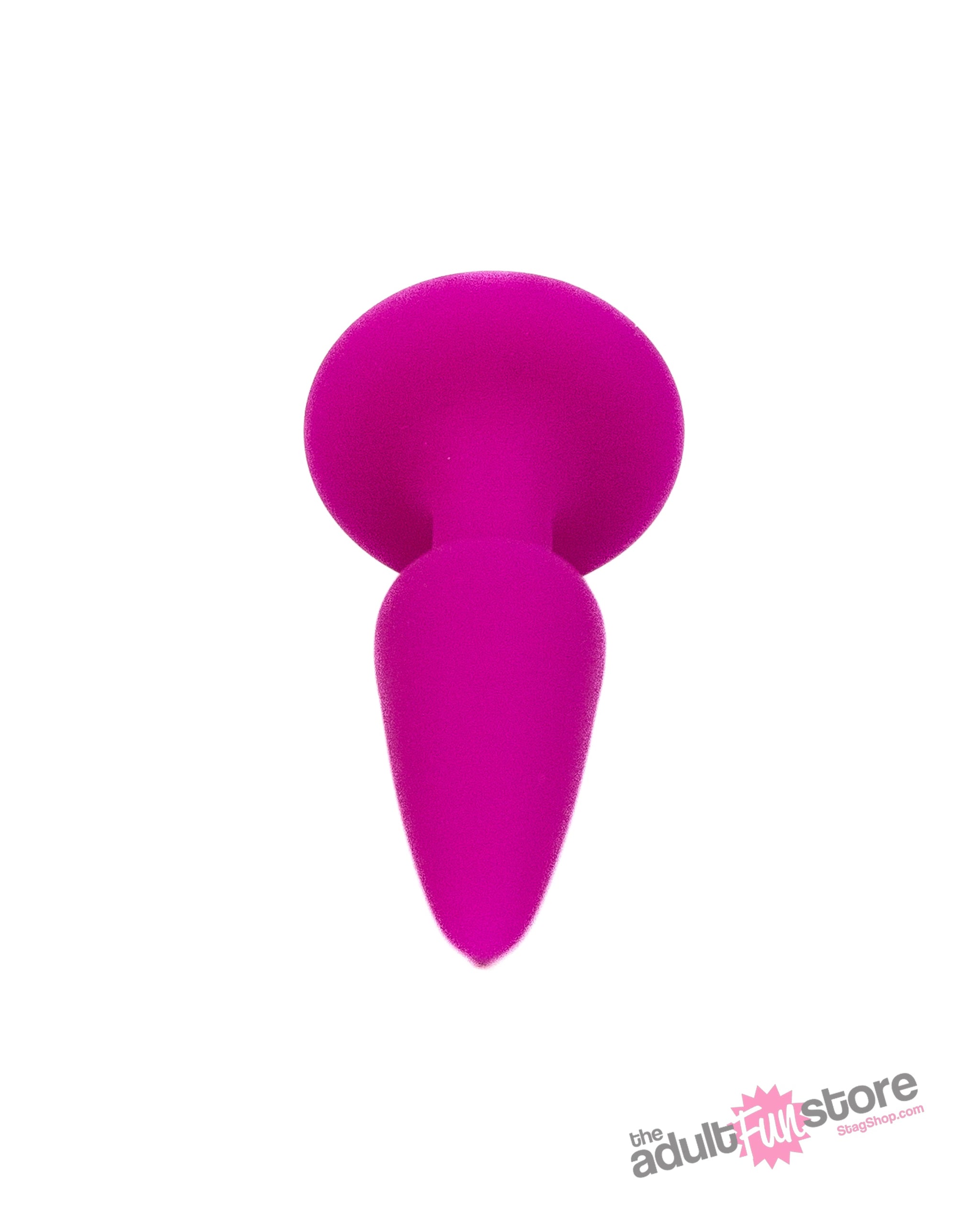 NS Novelties - Colours - Pleasures Mini Plug - Various Colors Sex Toy - Tophatter Daily Deals
