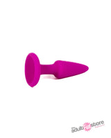NS Novelties - Colours - Pleasures Mini Plug - Various Colors Sex Toy - Tophatter Daily Deals