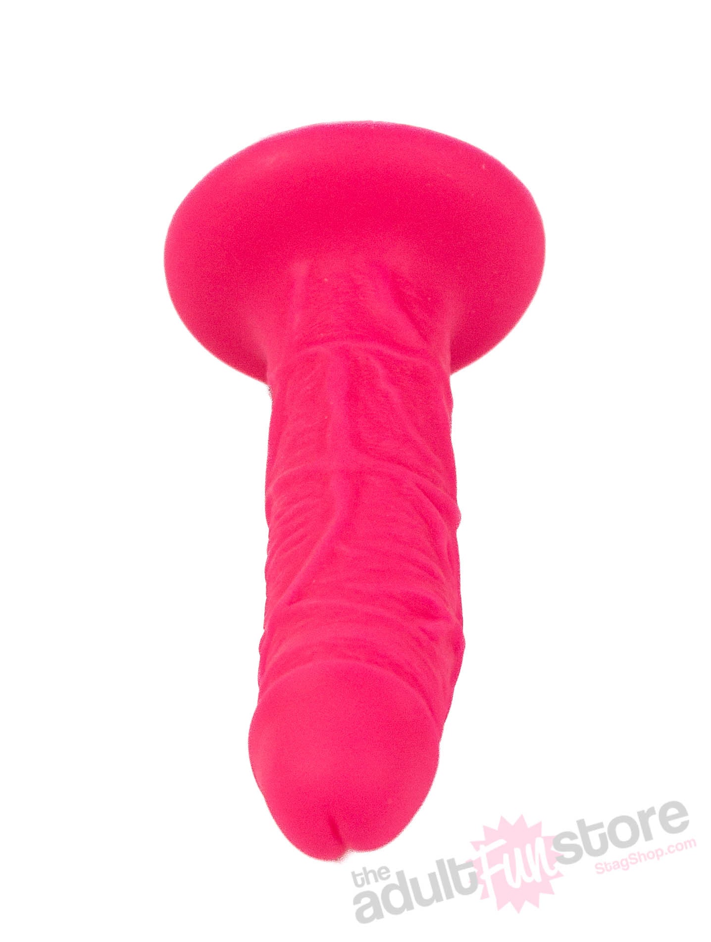 NS Novelties - Colours - 5 Inch Pleasures Thin Dildo - Assorted Colors Sex Toy - Tophatter Daily Deals