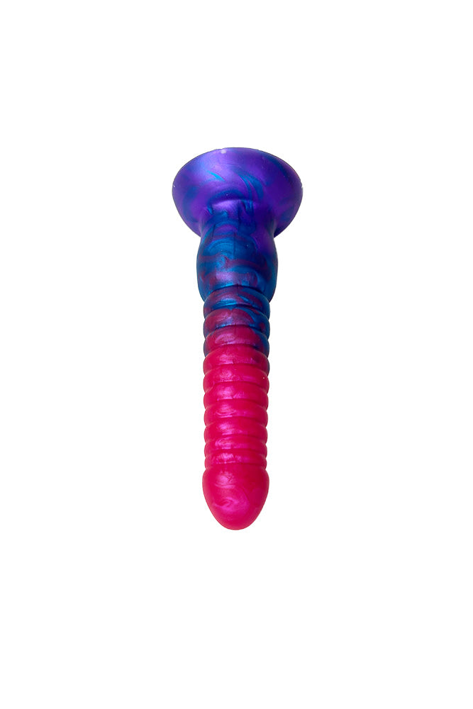 NS Novelties - Colours - Stacked 6" Dildo Sex Toy - Tophatter Daily Deals