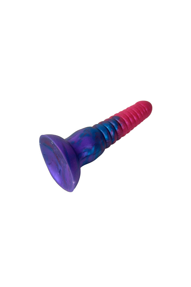 NS Novelties - Colours - Stacked 6" Dildo Sex Toy - Tophatter Daily Deals