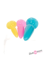 NS Novelties - Firefly - Anal Trainer Kit - Multicolor Sex Toy - Tophatter Daily Deals