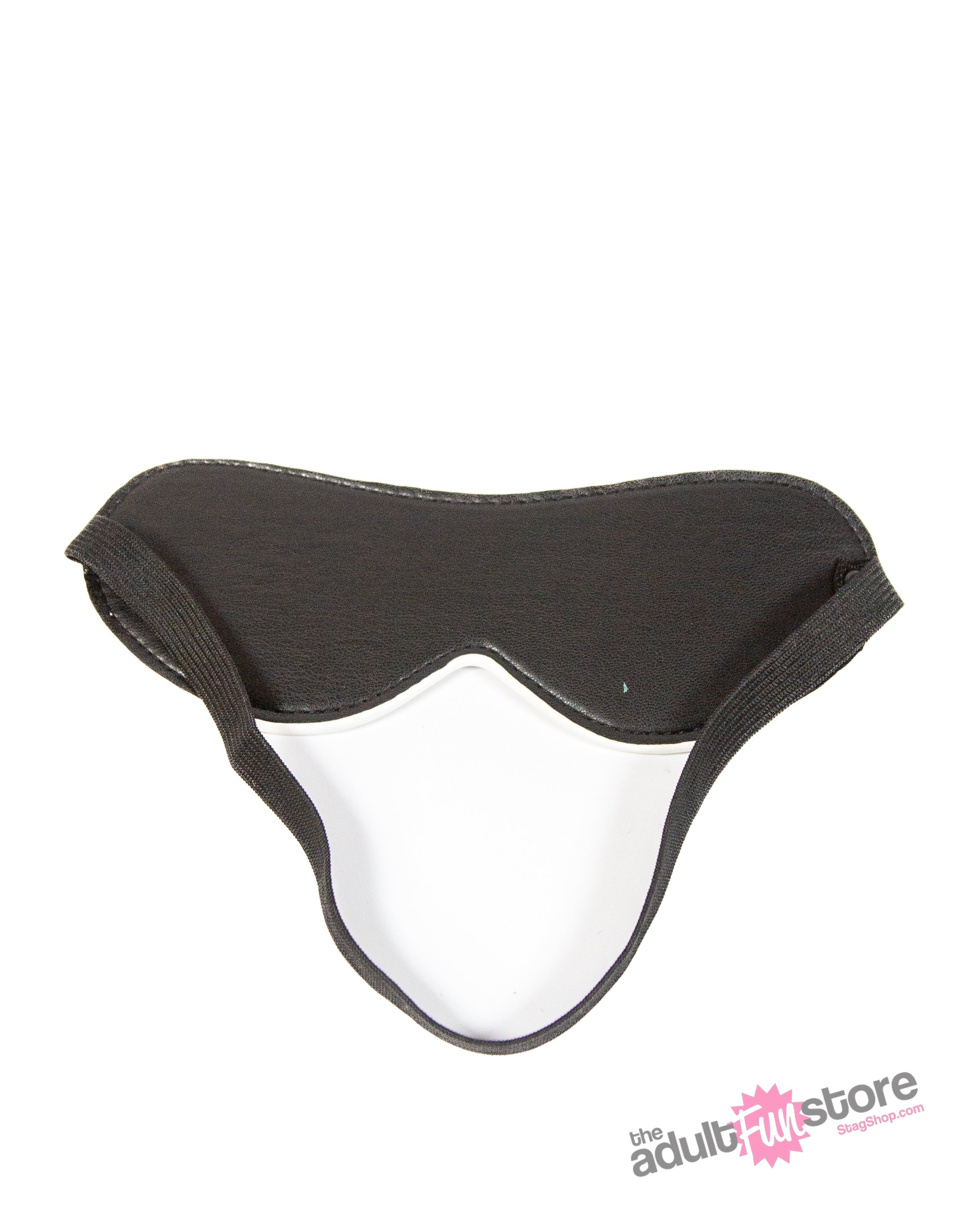 NS Novelties - GLO Bondage - Blindfold BDSM - Tophatter Daily Deals