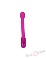 NS Novelties - INYA - Oh My G - G-spot Vibrator - Pink Sex Toy - Tophatter Daily Deals
