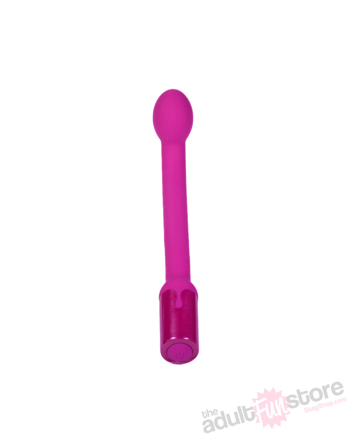 NS Novelties - INYA - Oh My G - G-spot Vibrator - Pink Sex Toy - Tophatter Daily Deals