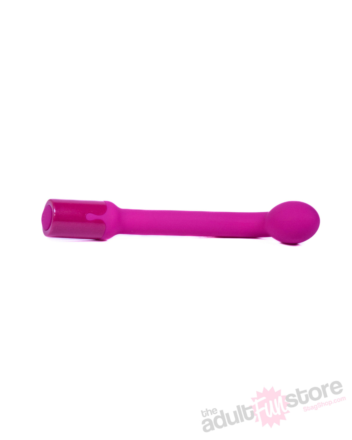 NS Novelties - INYA - Oh My G - G-spot Vibrator - Pink Sex Toy - Tophatter Daily Deals