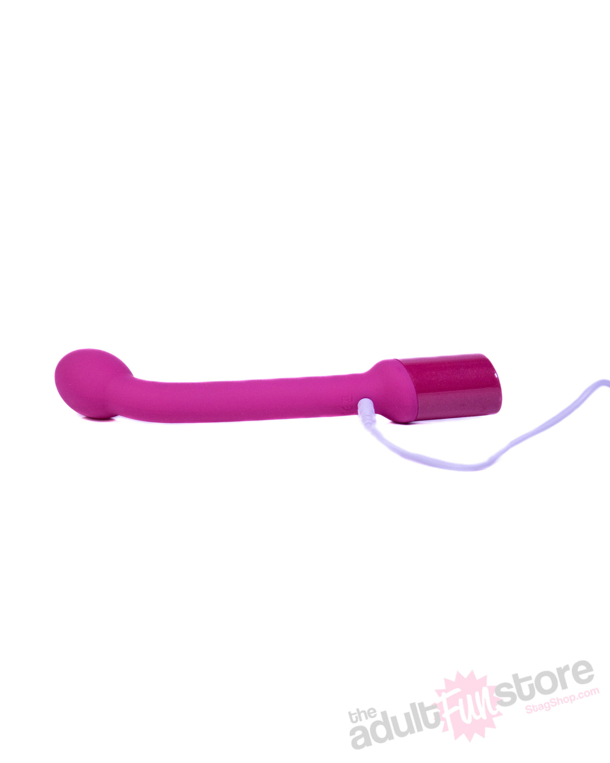 NS Novelties - INYA - Oh My G - G-spot Vibrator - Pink Sex Toy - Tophatter Daily Deals