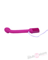 NS Novelties - INYA - Oh My G - G-spot Vibrator - Pink Sex Toy - Tophatter Daily Deals