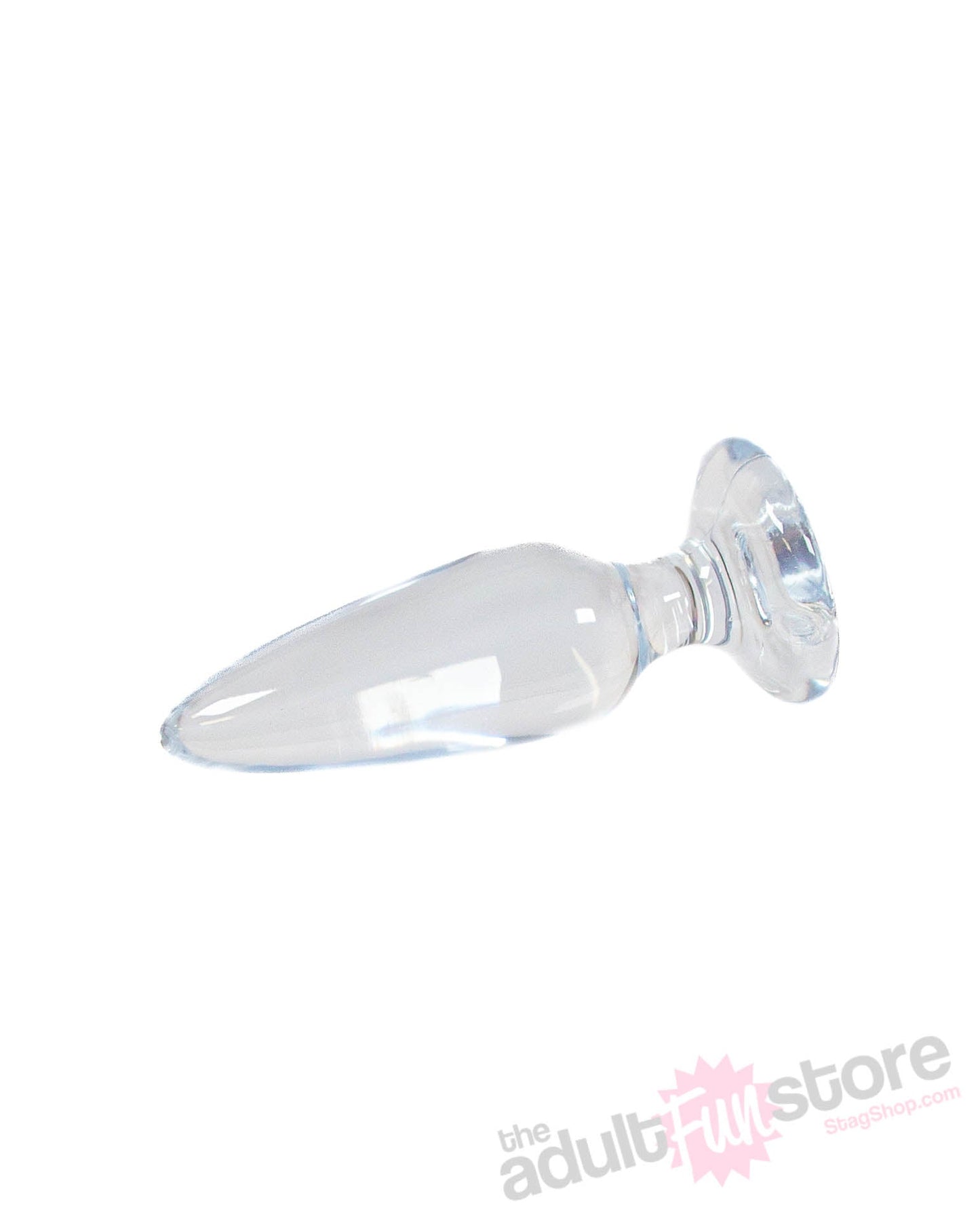 NS Novelties - Jelly Rancher - Trainer Plug Kit - Clear Sex Toy - Tophatter Daily Deals