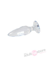 NS Novelties - Jelly Rancher - Trainer Plug Kit - Clear Sex Toy - Tophatter Daily Deals