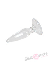 NS Novelties - Jelly Rancher - Trainer Plug Kit - Clear Sex Toy - Tophatter Daily Deals