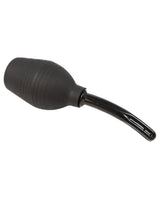 NS Novelties - Renegade - Body Cleanser Douche System - Black - Tophatter Daily Deals