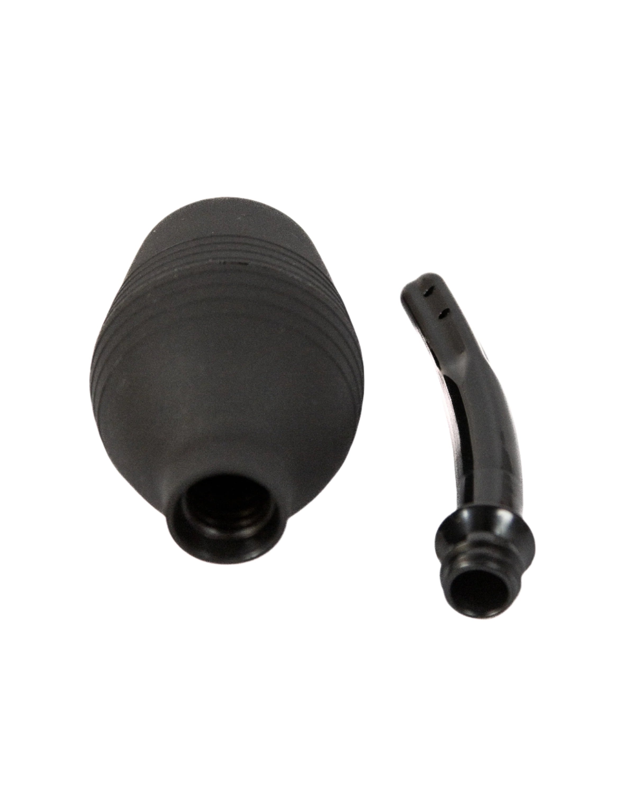 NS Novelties - Renegade - Body Cleanser Douche System - Black - Tophatter Daily Deals