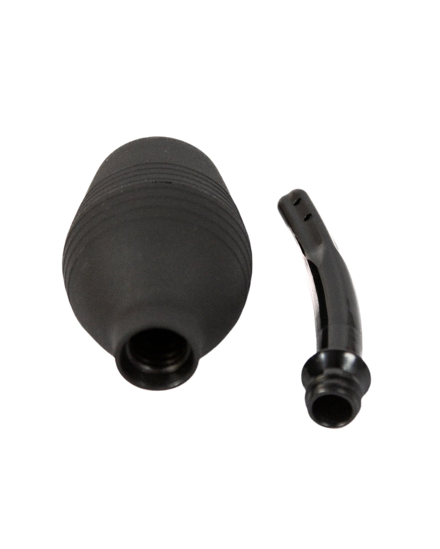 NS Novelties - Renegade - Body Cleanser Douche System - Black - Tophatter Daily Deals
