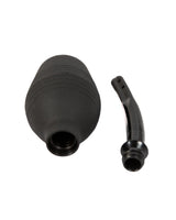 NS Novelties - Renegade - Body Cleanser Douche System - Black - Tophatter Daily Deals