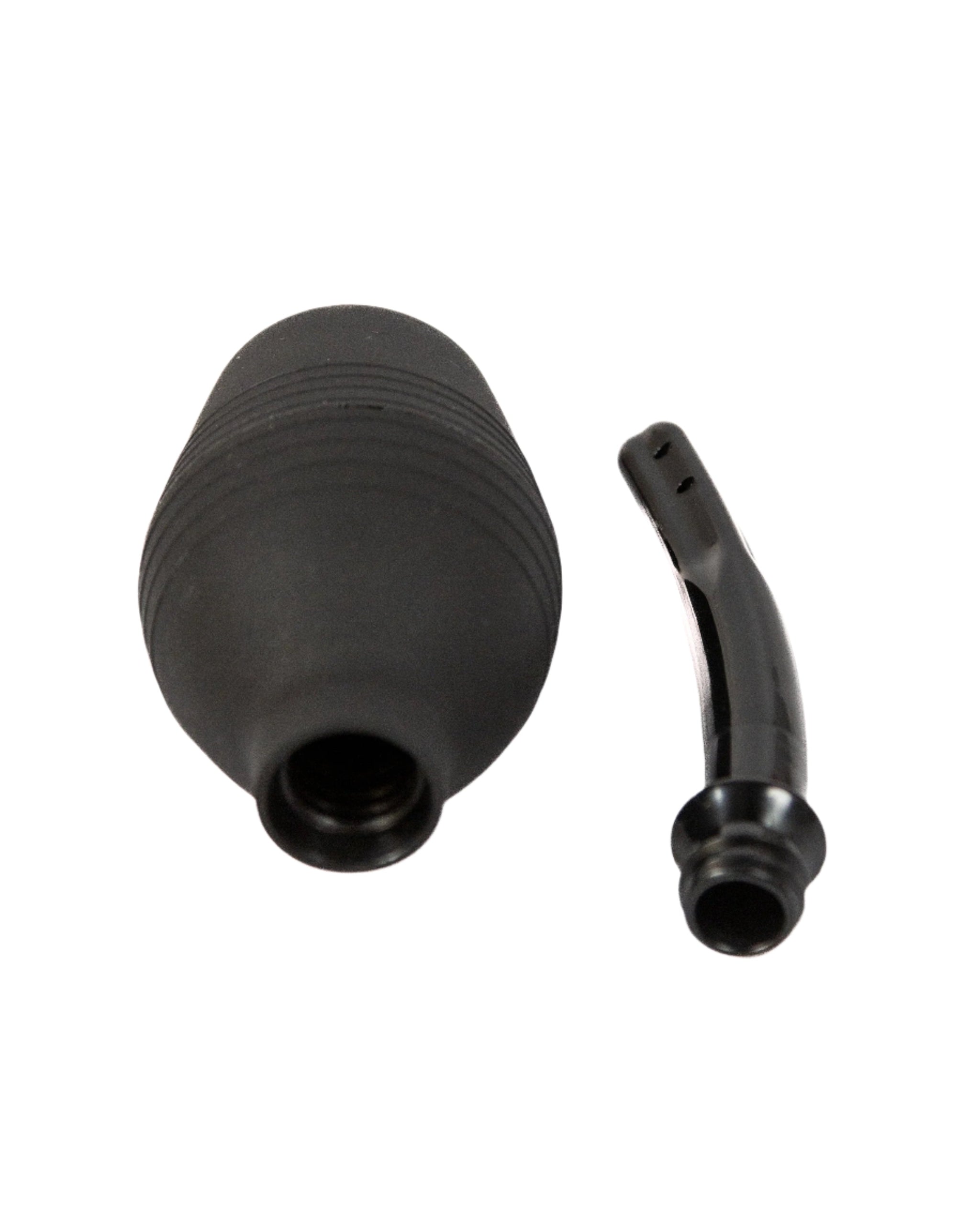 NS Novelties - Renegade - Body Cleanser Douche System - Black - Tophatter Daily Deals