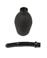 NS Novelties - Renegade - Body Cleanser Douche System - Black - Tophatter Daily Deals