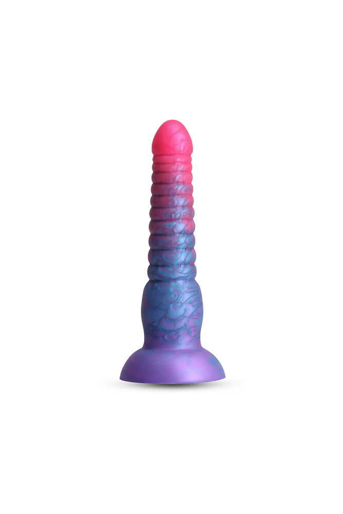 NS Novelties - Colours - Stacked 6" Dildo Sex Toy - Tophatter Daily Deals
