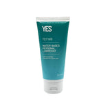 YES Organic Water-Based Personal Lubricant 100ml – Hypoallergenic Silicone-Free Lubricant > Lube > Silicone - Tophatter Daily Deals