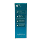 YES Organic Water-Based Personal Lubricant 100ml – Hypoallergenic Silicone-Free Lubricant > Lube > Silicone - Tophatter Daily Deals