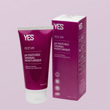 YES Vaginal Moisturizing Gel 100ml – Water-Based Natural Vaginal Moisturizer > Essentials > Feminine Care - Tophatter Daily Deals