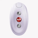 Mea Air Pulse Vibrator (Purple) – Pressure Wave Vibrator > Sex Toys For Ladies > Air Pulsation - Tophatter Daily Deals