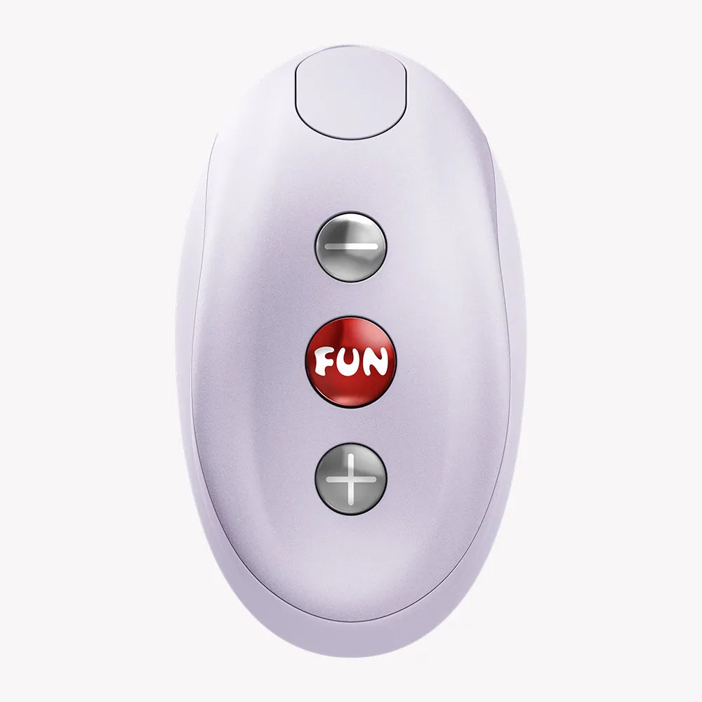 Mea Air Pulse Vibrator (Purple) – Pressure Wave Vibrator > Sex Toys For Ladies > Air Pulsation - Tophatter Daily Deals